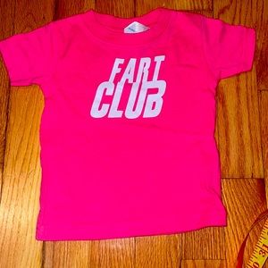 Dog Fart Club Shirt